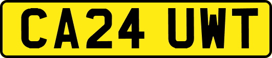 CA24UWT