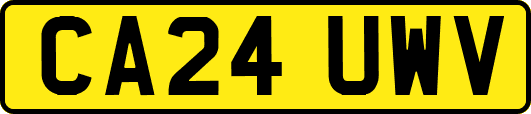 CA24UWV