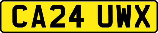 CA24UWX