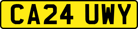 CA24UWY