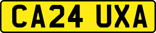 CA24UXA