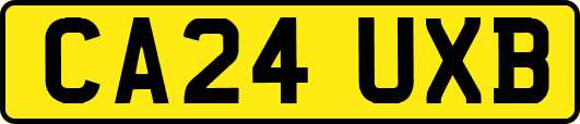 CA24UXB
