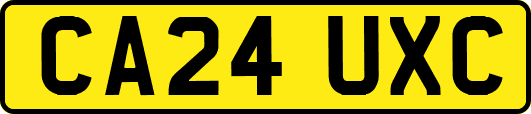 CA24UXC