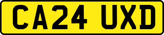 CA24UXD
