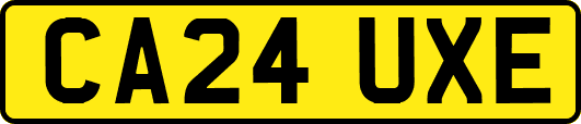 CA24UXE
