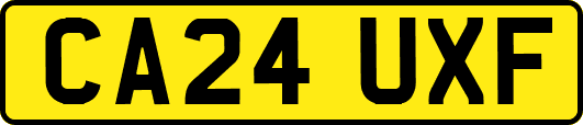 CA24UXF