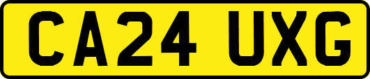 CA24UXG