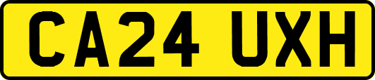 CA24UXH