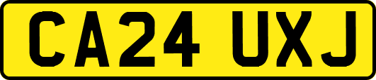CA24UXJ