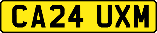 CA24UXM