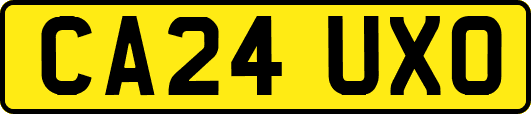 CA24UXO