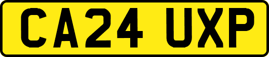 CA24UXP