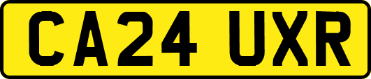CA24UXR
