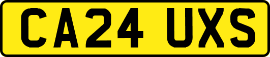CA24UXS