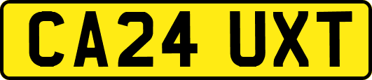CA24UXT