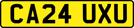 CA24UXU