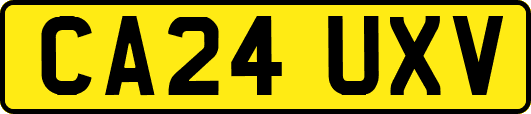 CA24UXV