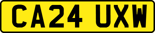 CA24UXW