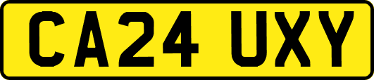 CA24UXY