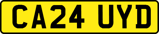 CA24UYD