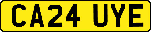 CA24UYE
