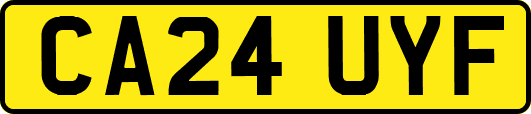CA24UYF