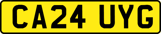CA24UYG