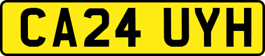 CA24UYH