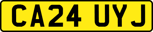 CA24UYJ