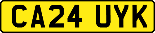 CA24UYK