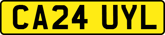 CA24UYL
