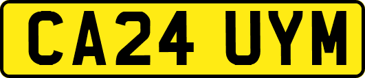 CA24UYM