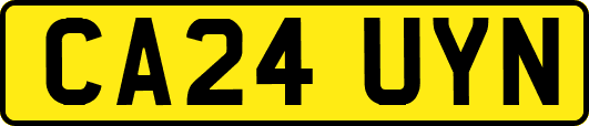 CA24UYN