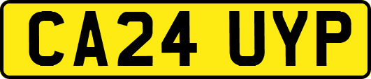 CA24UYP
