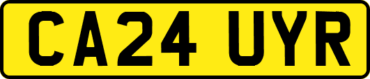 CA24UYR