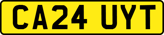 CA24UYT