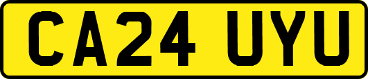 CA24UYU