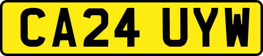 CA24UYW