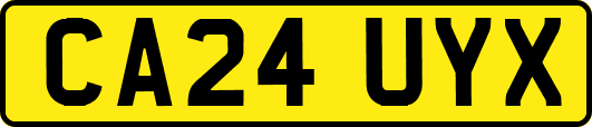 CA24UYX