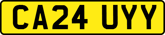 CA24UYY