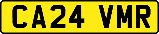 CA24VMR