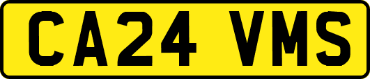 CA24VMS