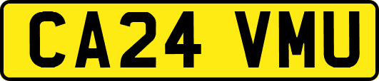CA24VMU