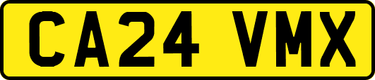 CA24VMX