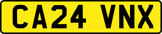CA24VNX