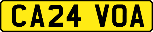 CA24VOA