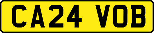 CA24VOB