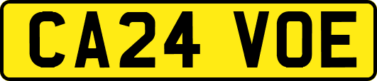 CA24VOE