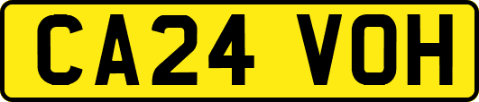 CA24VOH