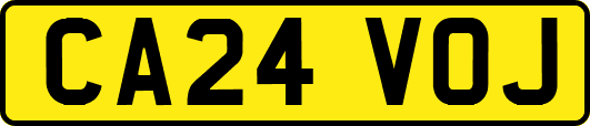 CA24VOJ